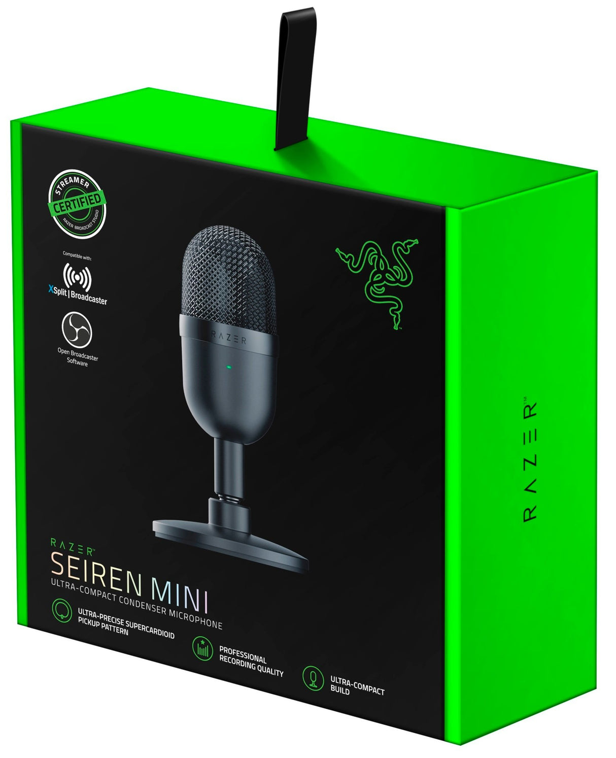 Seiren Mini