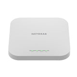 Insight Cloud Managed WiFi 6 AX1800 Dual Band Access Point (WAX610) 1800 Mbit/s White Power over Ethernet (PoE)