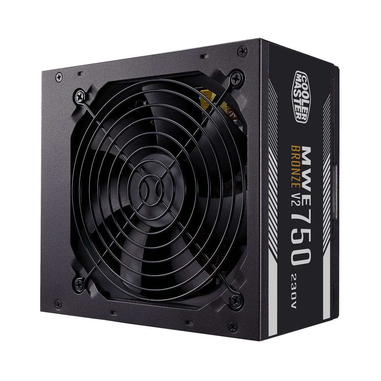 Cooler Master MWE 750 Bronze 750 W