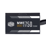 Cooler Master MWE 750 Bronze 750 W