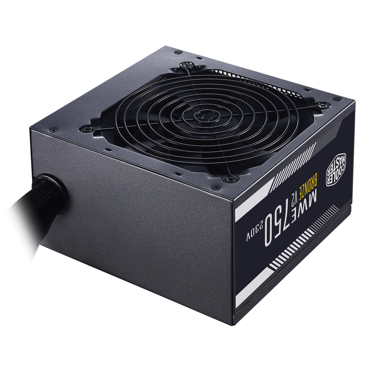 Cooler Master MWE 750 Bronze 750 W