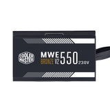 Cooler Master MWE 550W Bronze V2