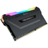 Vengeance RGB Pro Svart 16GB (1x16GB) 3600MHz DDR4