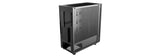 Matrexx 55 Mesh Midi Tower Black