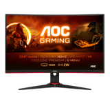 G2 C24G2AE/BK 24" 165Hz 1ms