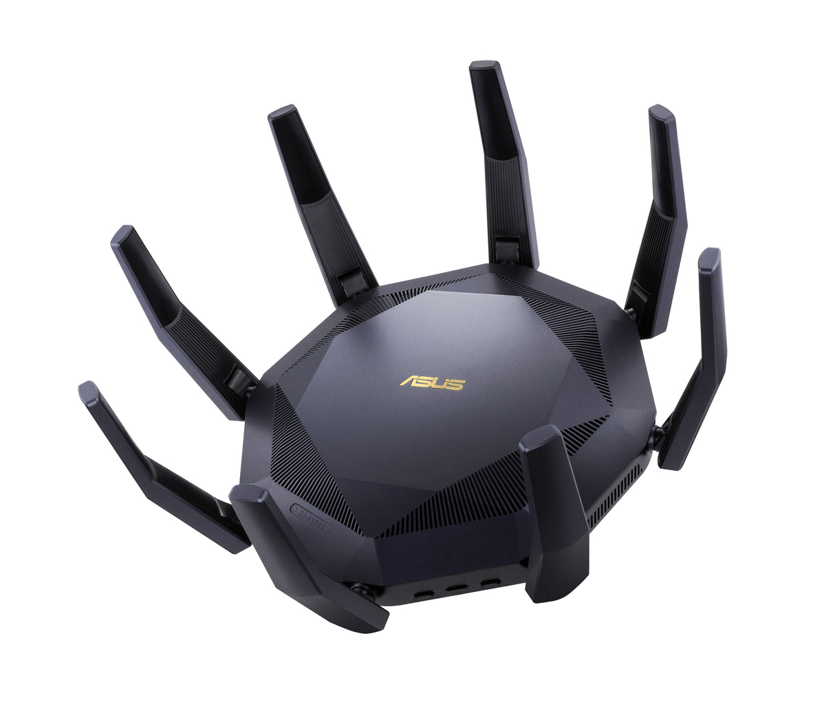 RT-AX89X AX6000 AiMesh wireless router