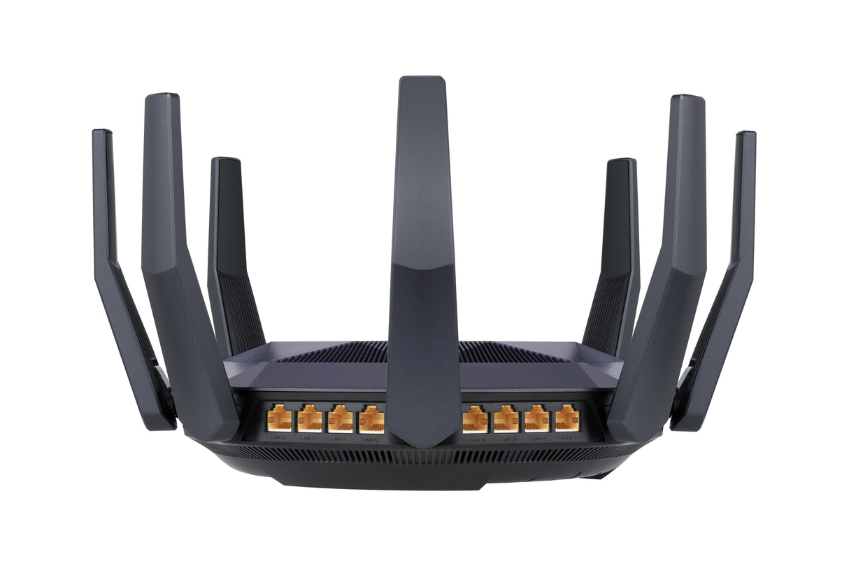 RT-AX89X AX6000 AiMesh wireless router