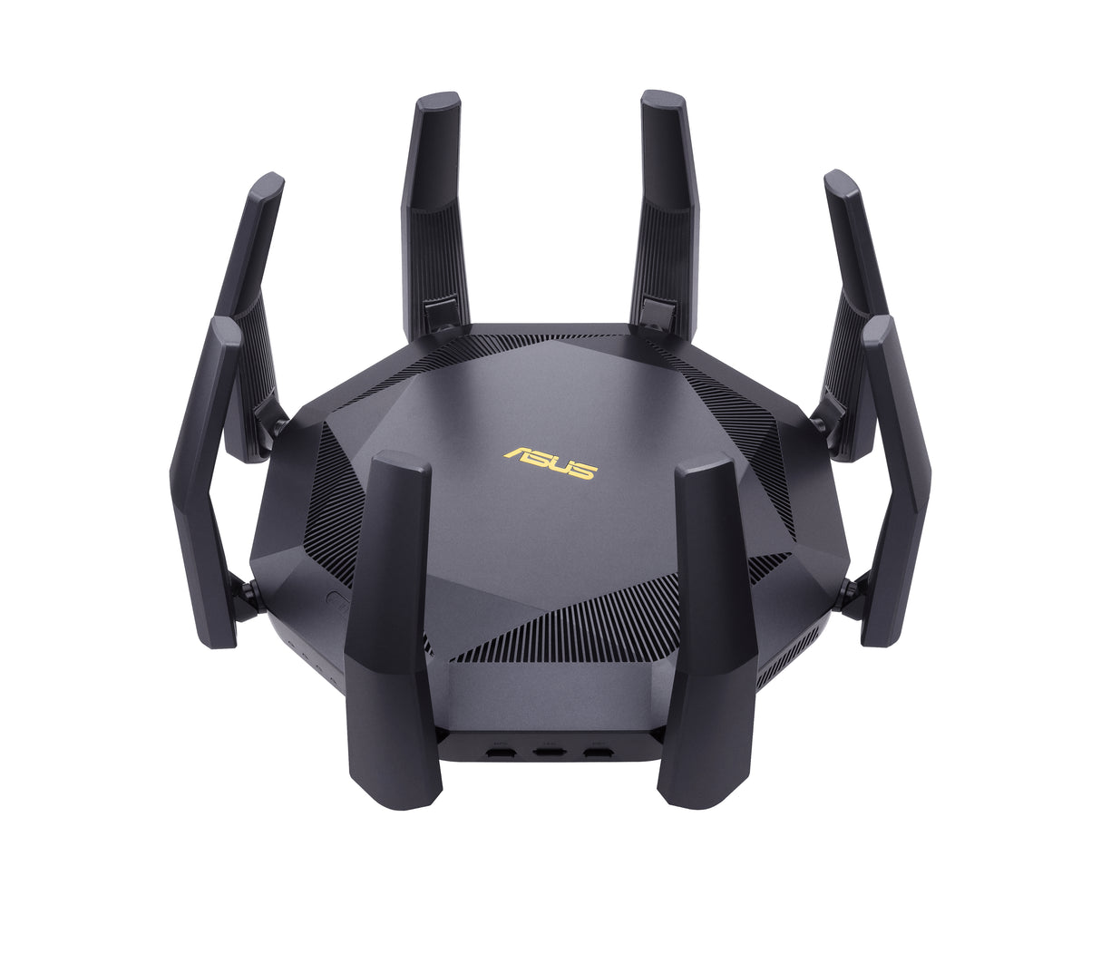 RT-AX89X AX6000 AiMesh wireless router