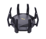 RT-AX89X AX6000 AiMesh wireless router