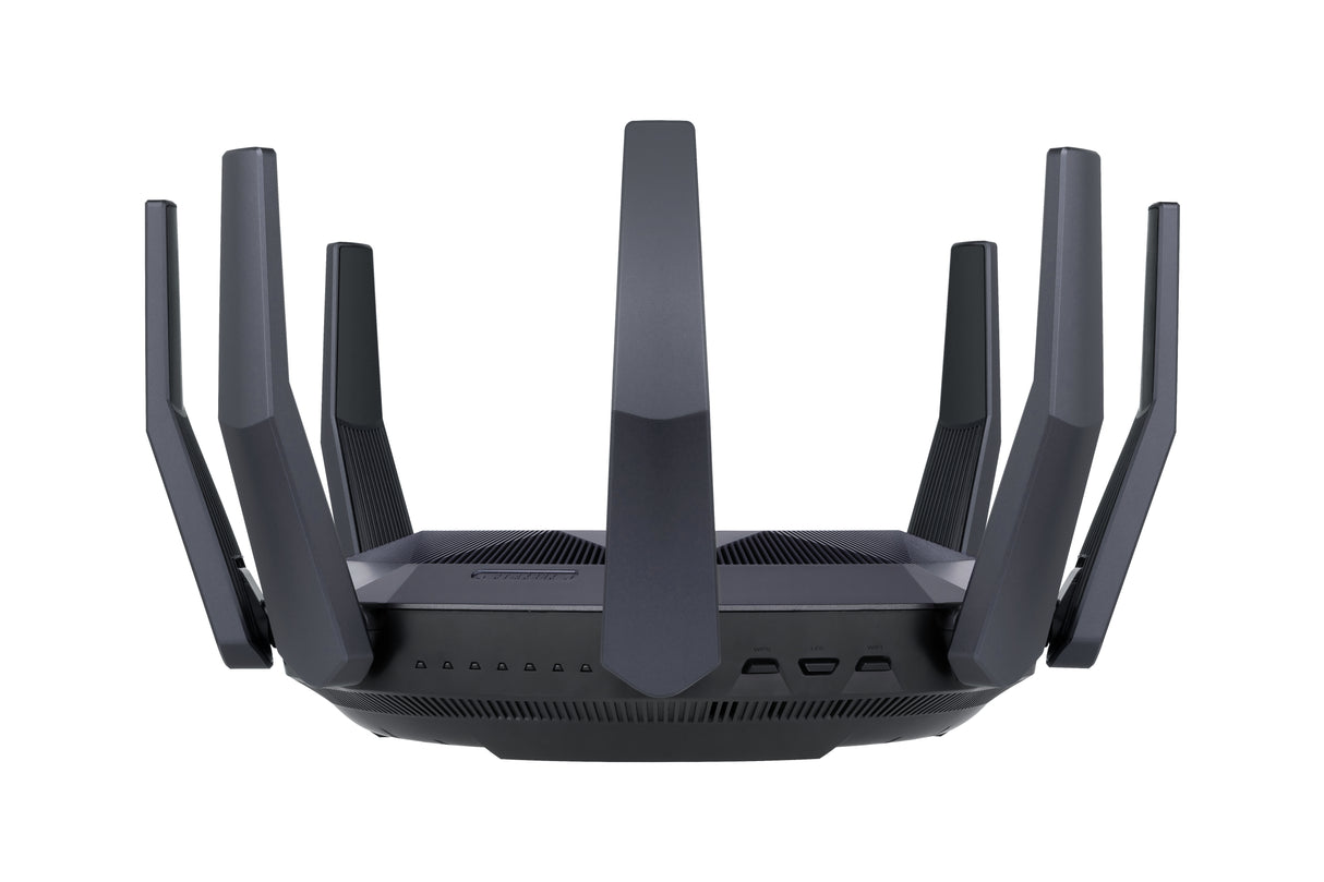 RT-AX89X AX6000 AiMesh wireless router