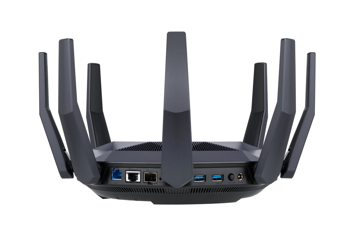 RT-AX89X AX6000 AiMesh wireless router