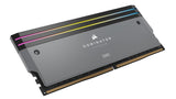 Dominator Titanium RBG Grå 64GB (2x32GB) 6000MHz DDR5