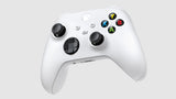 Xbox X Wireless Controller White