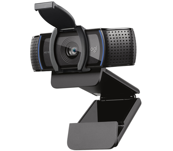 C920e HD 1080p Webcam