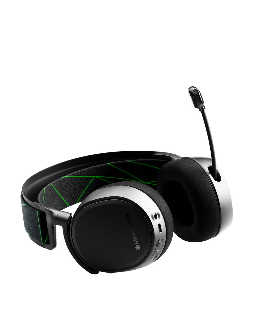 Arctis 9X