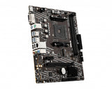 A520M-A PRO AMD A520 Socket AM4 micro ATX