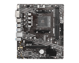 A520M-A PRO AMD A520 Socket AM4 micro ATX