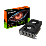 GeForce RTX 4060 WINDFORCE OC 8G