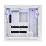 CTE C750 TG ARGB Full Tower White