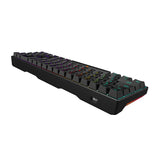 KB496L Ultra Compact Gaming tangentbord