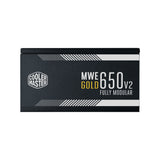 MWE Gold 650 - V2 650W