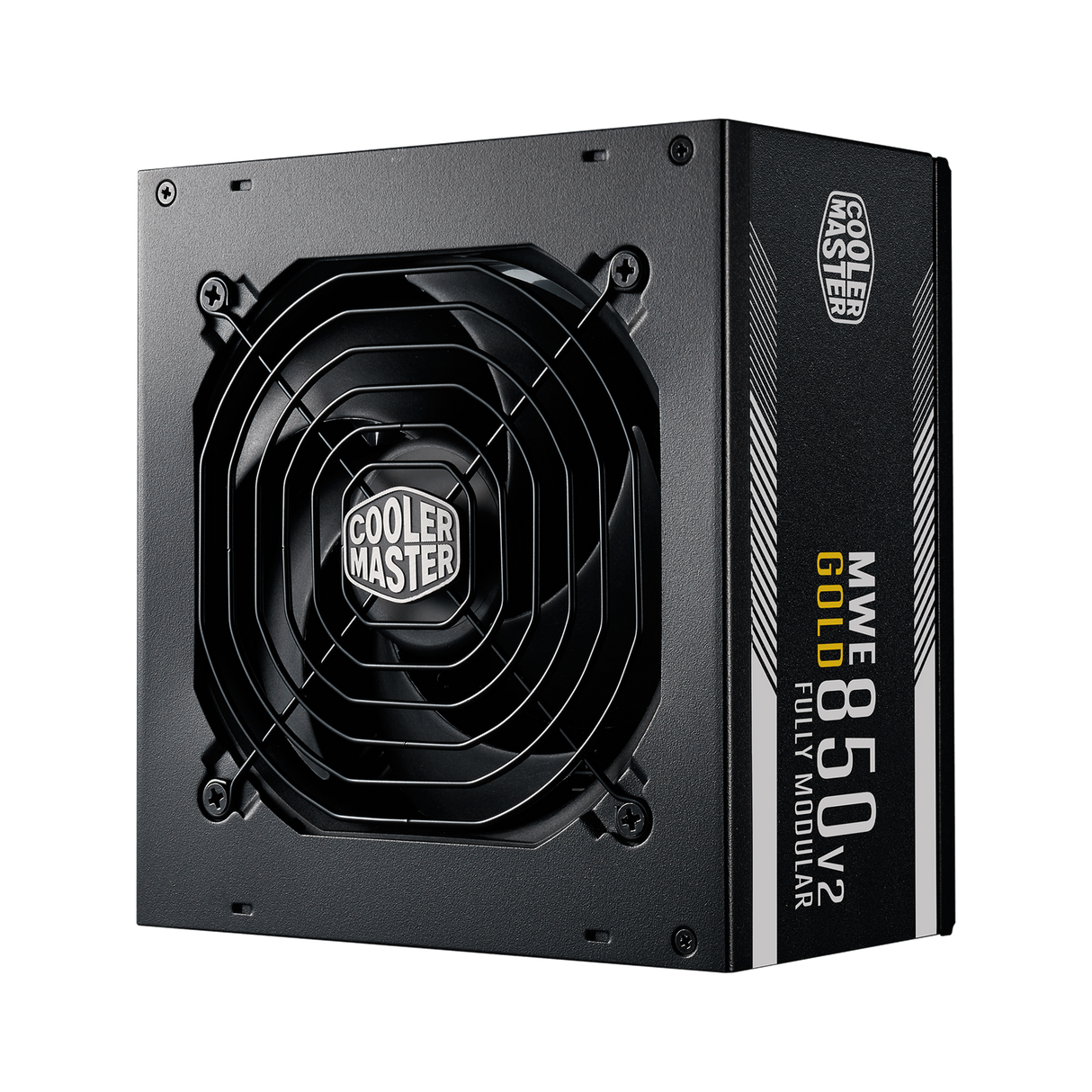 MWE Gold 850W