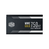 MWE Gold 750W