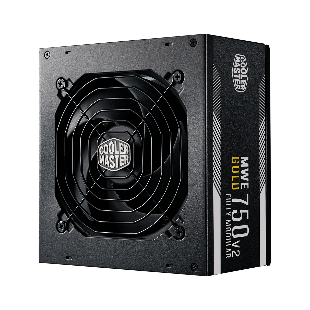 MWE Gold 750W