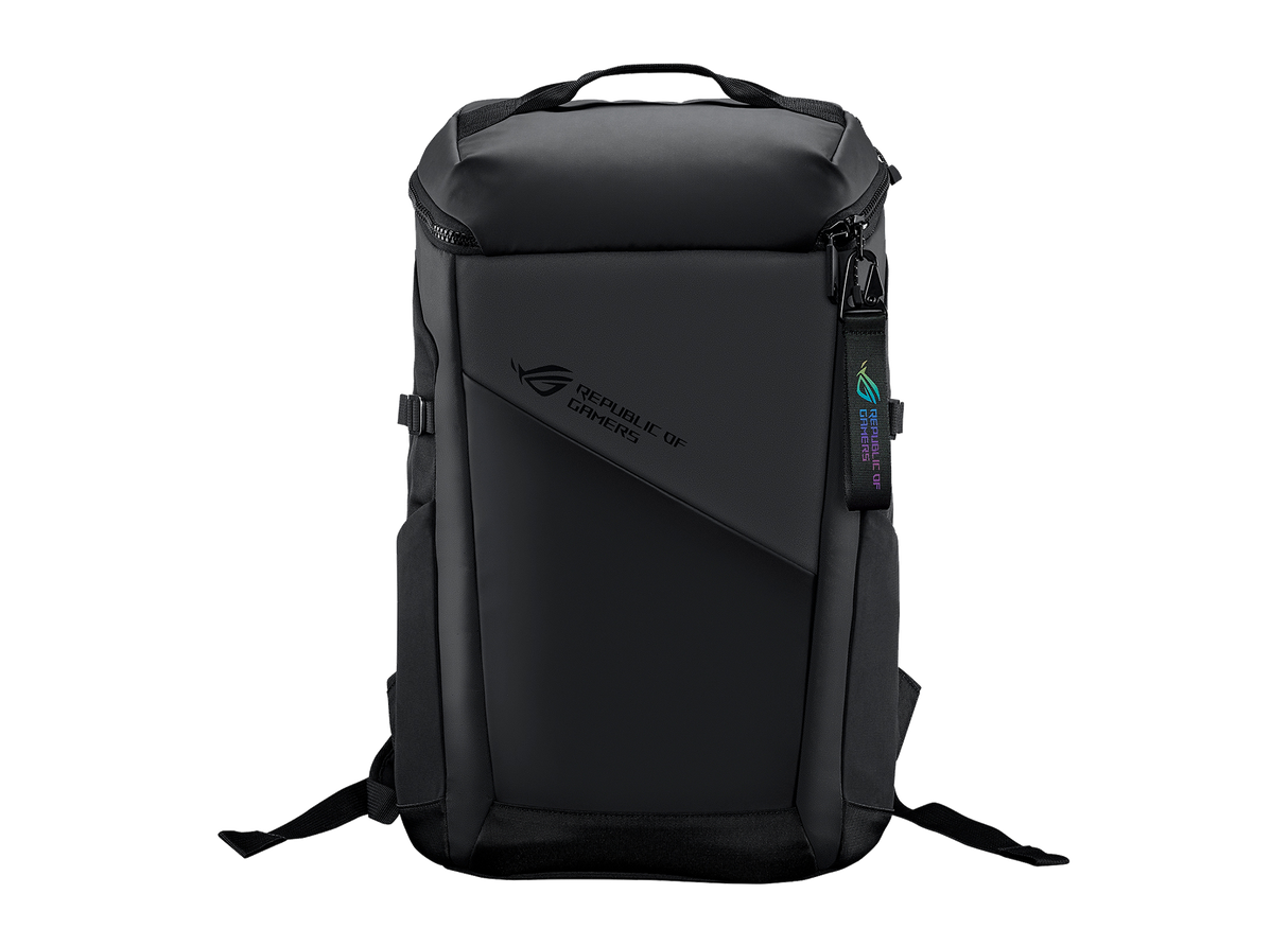 ROG Ranger BP2701 Black Polyester