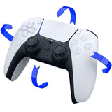 PlayStation DualSense - White (PS5)