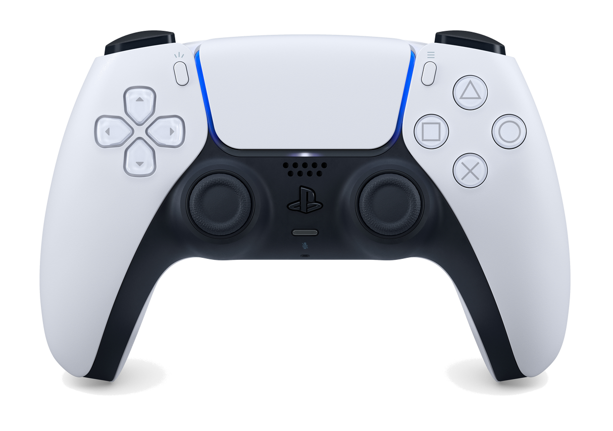 PlayStation DualSense - White (PS5)