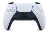 PlayStation DualSense - White (PS5)