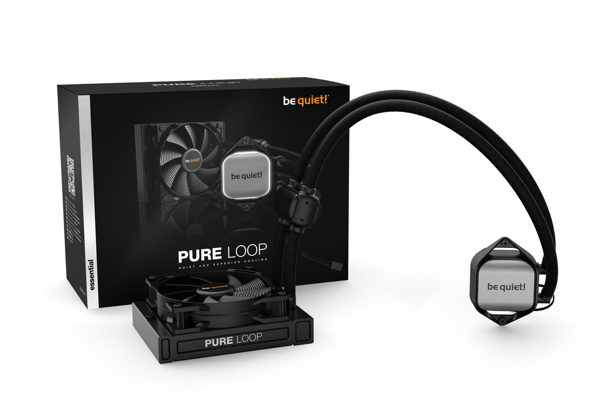 PURE LOOP 120mm