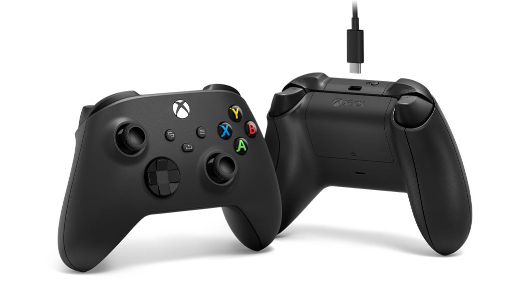 Xbox Wireless Controller Black