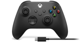 Xbox Wireless Controller Black