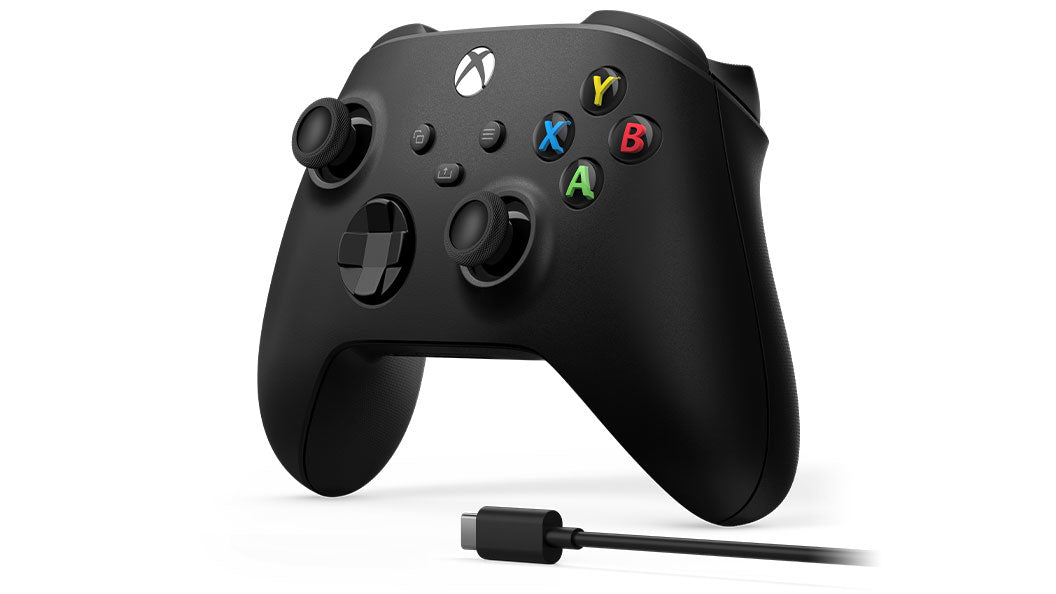 Xbox Wireless Controller Black