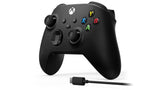 Xbox Wireless Controller Black