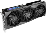 GeForce RTX 4070 Ti SUPER 16G X SLIM