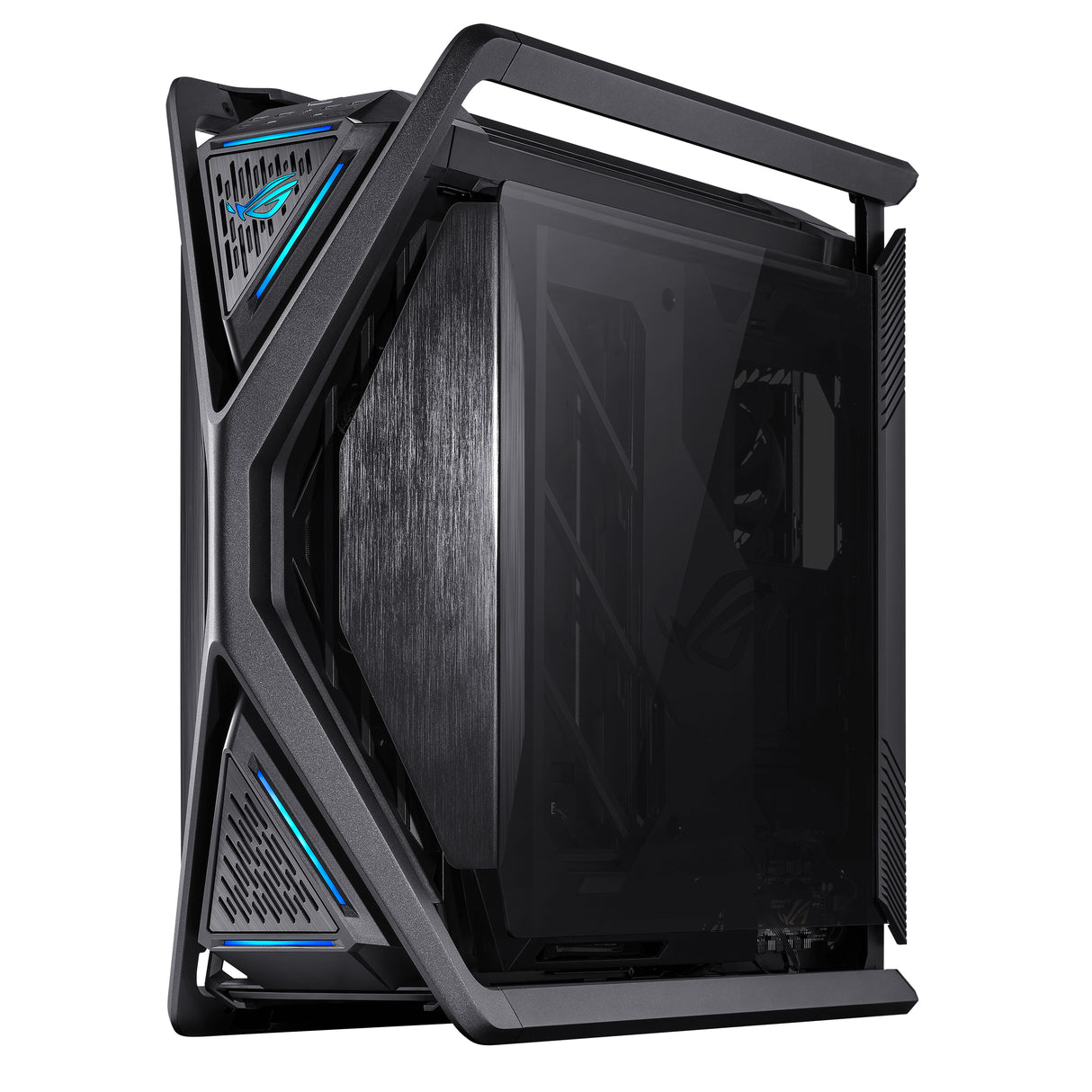 ROG HYPERION GR701 Tower Black