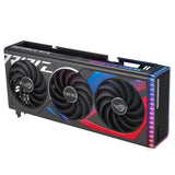 ROG Strix GeForce RTX 4070 SUPER 12 GB GDDR6X