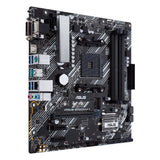 PRIME B450M-A II AMD B450 Socket AM4 micro ATX