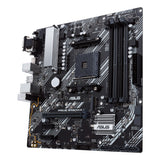 PRIME B450M-A II AMD B450 Socket AM4 micro ATX