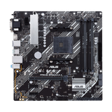 PRIME B450M-A II AMD B450 Socket AM4 micro ATX