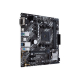 Prime B450M-K II AMD B450 Socket AM4 micro ATX