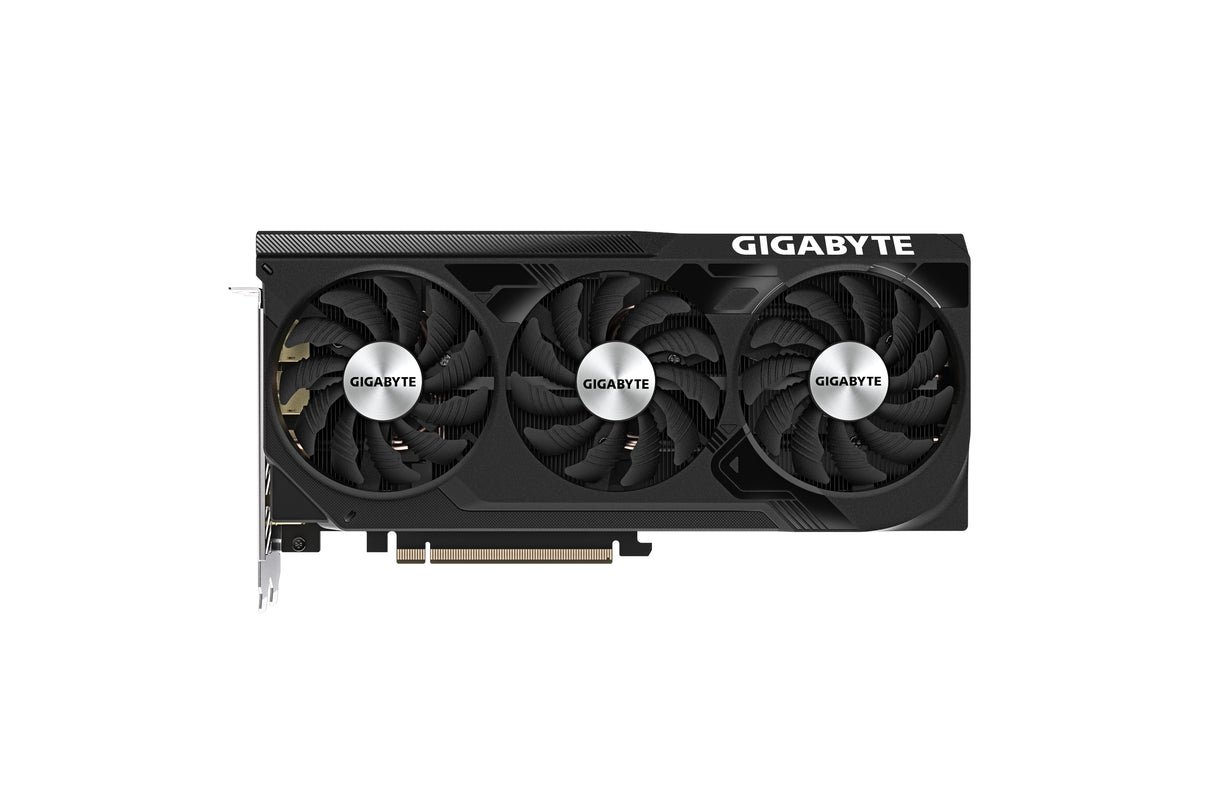 GeForce RTX 4070 Ti SUPER WINDFORCE OC 16G