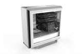 Silent Base 802 Window White Midi Tower