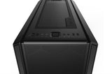 Silent Base 802 Black Midi Tower