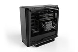 Silent Base 802 Black Midi Tower