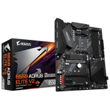 B550 AORUS ELITE V2