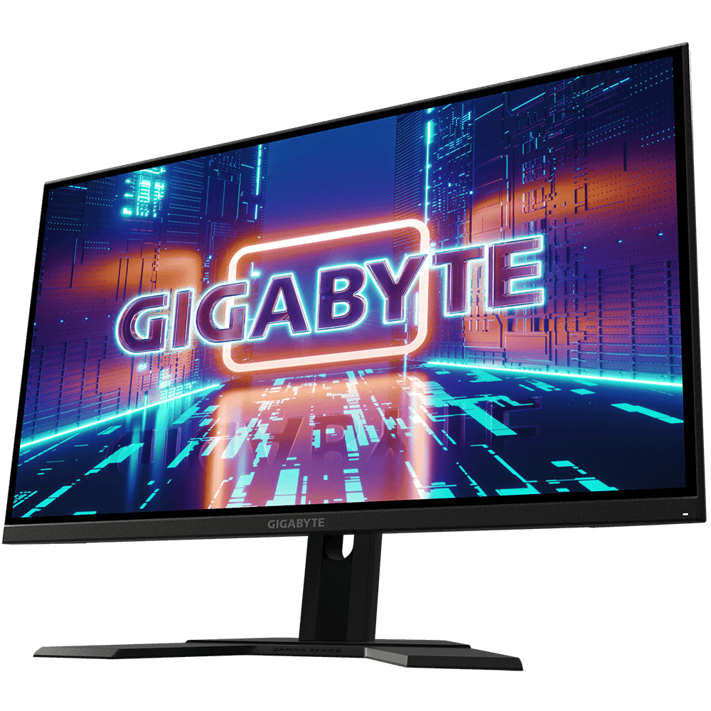 G27Q LED 27" 2560 x 1440 Quad HD 144Hz 1ms